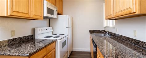 1 & 2 Bedroom Apartments in East San Jose, CA