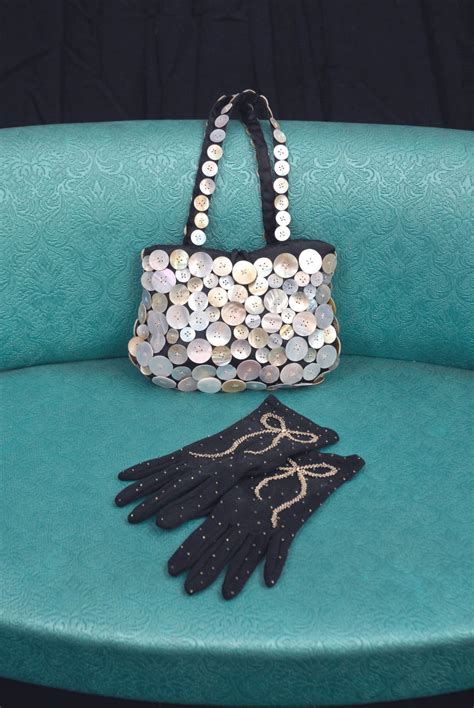 Vintage Beaded Purses - Etsy