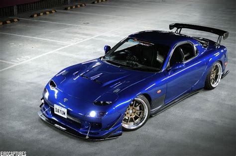 Pin on Mazda RX-7 FD