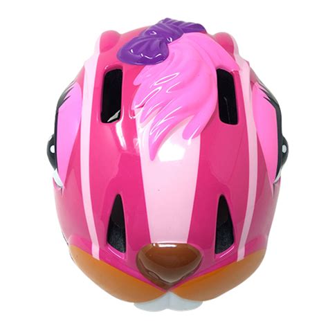 Bb-hlmt-1 Eps With Pvc Shell Pink Helmet Size: Different Size at Best Price in Ludhiana ...