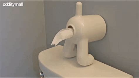 Weird Toilet GIFs - Get the best GIF on GIPHY