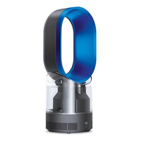 Dyson D DYSON UTRCOOL MIST HUMDFR IR/B in the Humidifiers department at Lowes.com