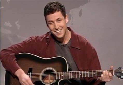 Which "SNL" Icon Are You? | Adam sandler, Hanukkah song, Adam sandler ...