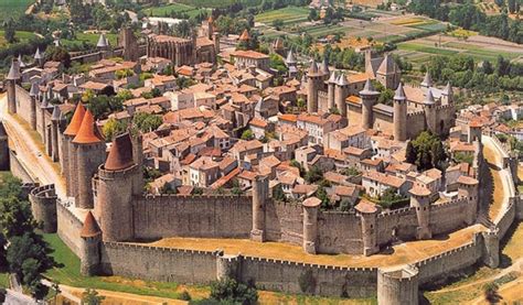 Top 10 Most Beautiful Old Cities in Europe | This is Italy | Page 9