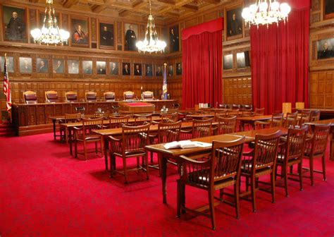 New York State Court of Appeals - Historical Society of the New York Courts