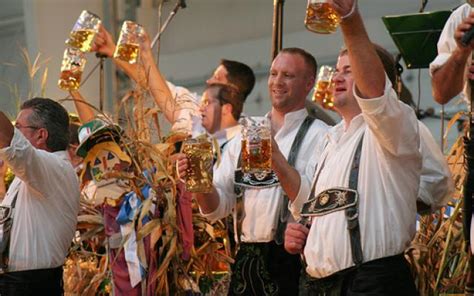 German Wine Festivals in Germany - reviews, best time to visit, photos of German Wine Festivals ...