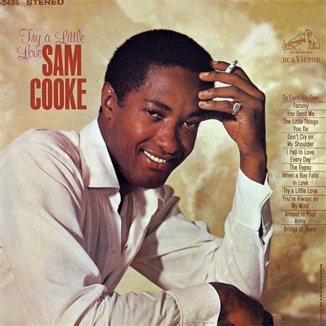 A Sam Cooke Tribute: Photo | Black music artists, Album covers, Sam cooke