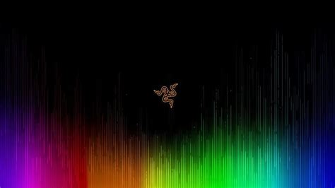 1366x768px, 720P Free download | Razer loop RGB Full 60fps Chroma backgrounds for, live rgb HD ...