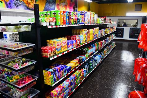 Cheery convenience store Food Near Me opens in downtown Albany - Table ...