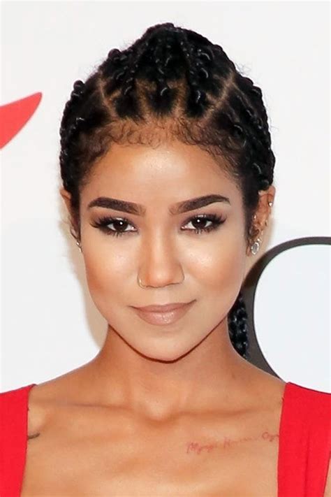 Jhené Aiko's Hairstyles & Hair Colors | Steal Her Style | Page 2