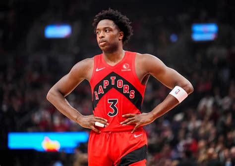 OG Anunoby – Net Worth, Endorsement, Salary, Wingspan, Rings and More ...