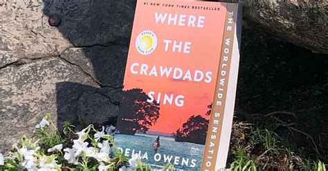 Is 'Where the Crawdads Sing' a True Story? Here's the Scoop