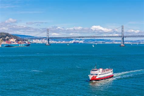 San Francisco Boat Tours - Which One Is Best? - TourScanner