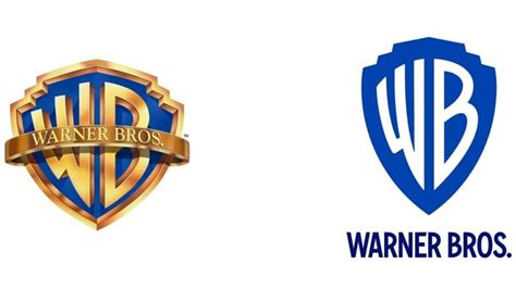 Warner Bros. Logo: 100-Year History | ZenBusiness