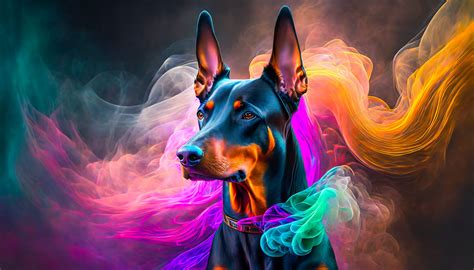 Dog, Doberman, Pet Free Stock Photo - Public Domain Pictures