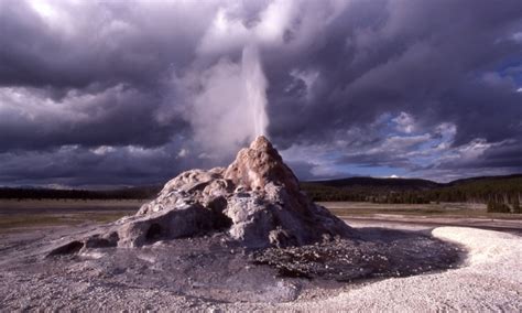 Lower Geyser Basin in Yellowstone National Park - AllTrips