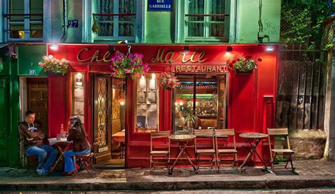 Montmartre — Les Ateliers de Montmartre