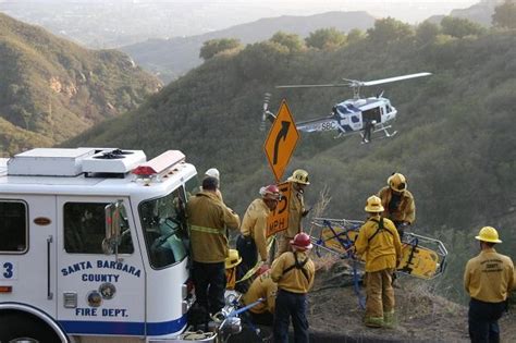 17 Best images about On Duty with Santa Barbara Firefighters on ...