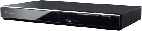 Panasonic DVD-S700 DVD player Black | Conrad.com