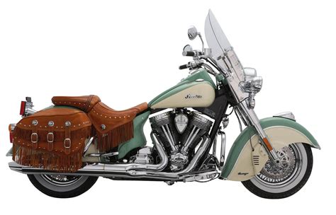 2013 Indian Chief Vintage - Picture 510673 | motorcycle review @ Top Speed