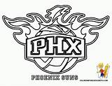 Coloring Pages Nba Basketball  Home sketch template
