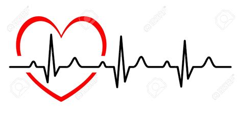 Heartbeat clipart, Heartbeat Transparent FREE for download on WebStockReview 2024