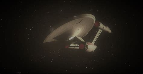 Upcoming STAR TREK: DISCOVERY Models, More Revealed • TrekCore.com