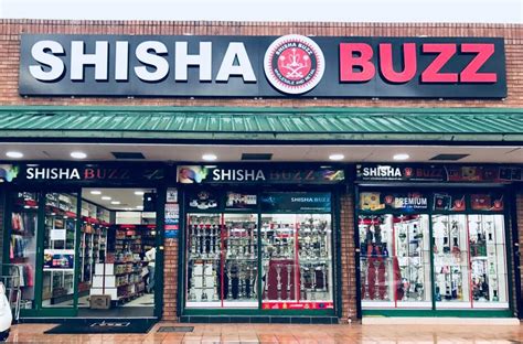 About – SHISHA BUZZ