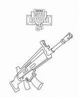 Minigun Coloring Pages Coloring Pages sketch template