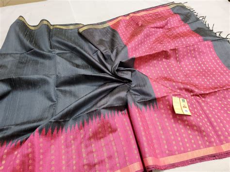 Chhattisgarh handwoven saree