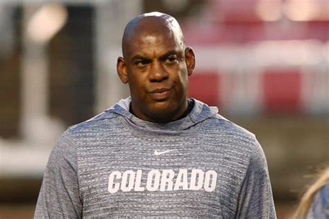 Colorado's Mel Tucker 'flattered' but not interested in Michigan State football coaching job