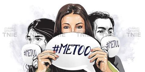 Analyzing The Sudden Emergence And Impact Of The #MeToo Movement In ...