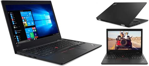 Lenovo ThinkPad L380 Series - Notebookcheck.net External Reviews