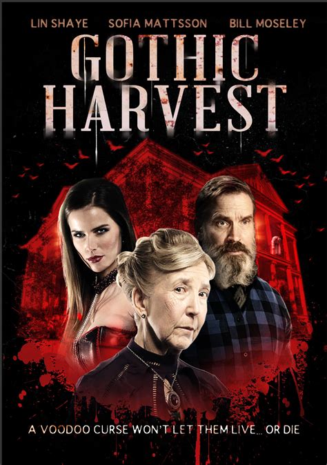 Gothic Harvest (2019) | PrimeWire