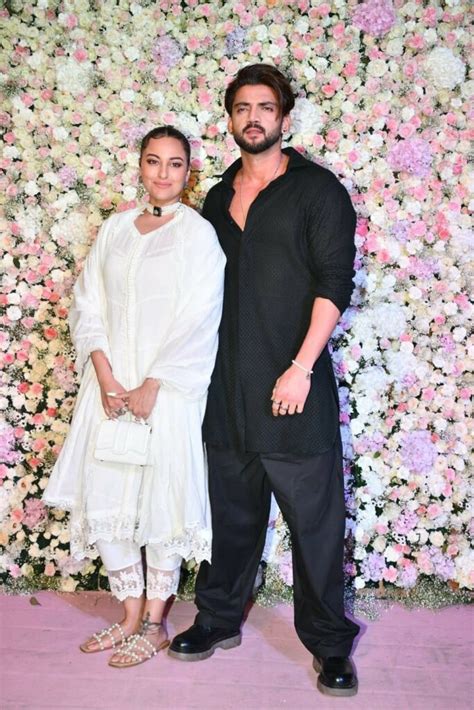 Is Sonakshi Sinha married? Arpita Khan drops hint