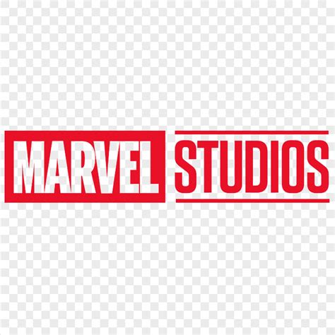 Marvel Studios Logo HD PNG | Citypng