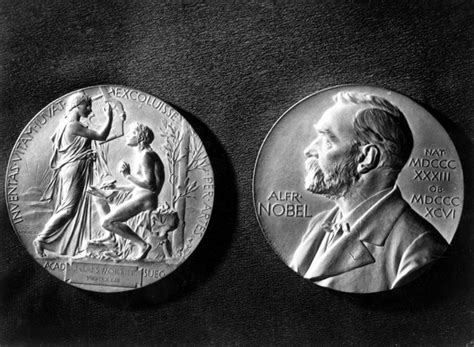 8 Nobel Prize controversies and 1 prize that never was - pennlive.com