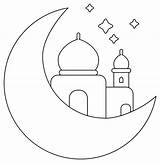 50  Ramadan Coloring Pages Printable Free Sheets For Kids sketch template