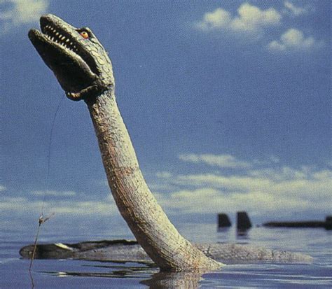 Giant Sea Serpent | Wikizilla, the kaiju encyclopedia