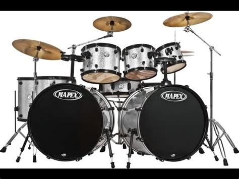 Drumless Metal Backing Track 151 BPM - 4/4 - YouTube