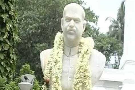 BJP Party president Amit Shah will attend Shyama Prasad Mukherjee balidan divas