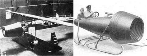 Henri Coandă: The aerodynamics pioneer who flew an early version of a jet plane in 1910