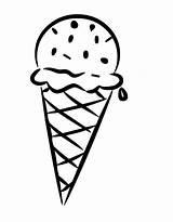Ice Cream Coloring Pages  Free Download On ClipArtMag sketch template