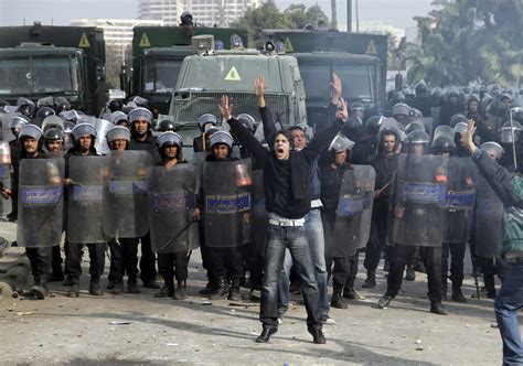 Egypt Revolution: 18 days of people power | | Al Jazeera