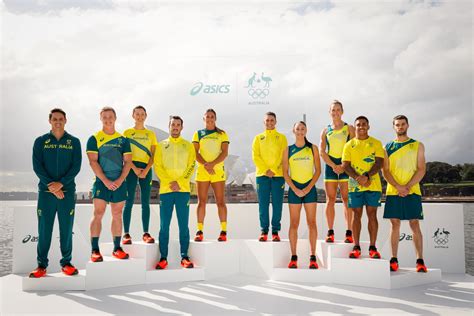 Xinjiang link prompts concern over Australian Olympic uniforms ...