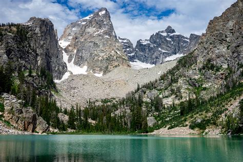 Hiking Guide: Delta Lake - Back o' Beyond