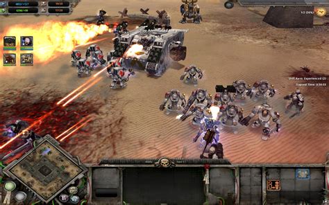 Game Images - Codex mod for Dawn of War - ModDB