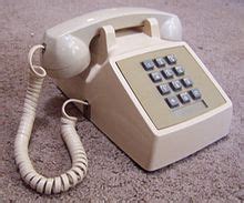 Model 500 telephone - Wikipedia
