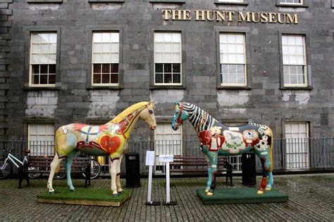 Skip the Line: Hunt Museum Ticket 2024 - Limerick