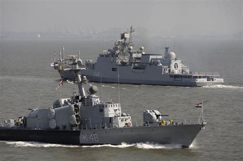 Life of Soldiers: The Need of Fast attack Missile Boats for Indian Navy